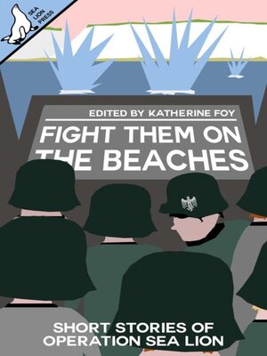 cover image of Fight Them on the Beaches